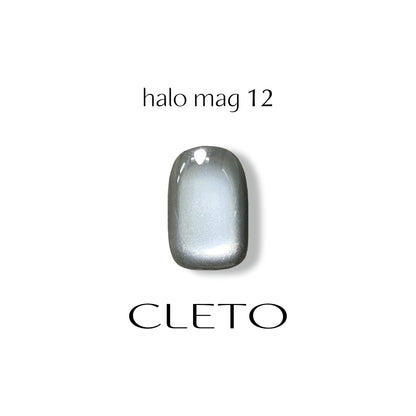 CELTO - halo mag