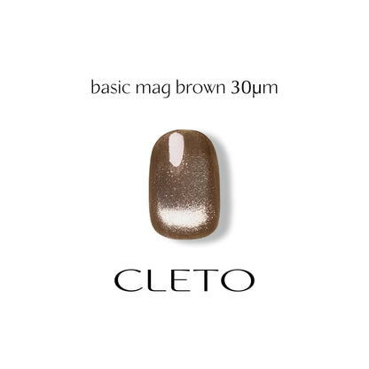 CLETO - basic mag
