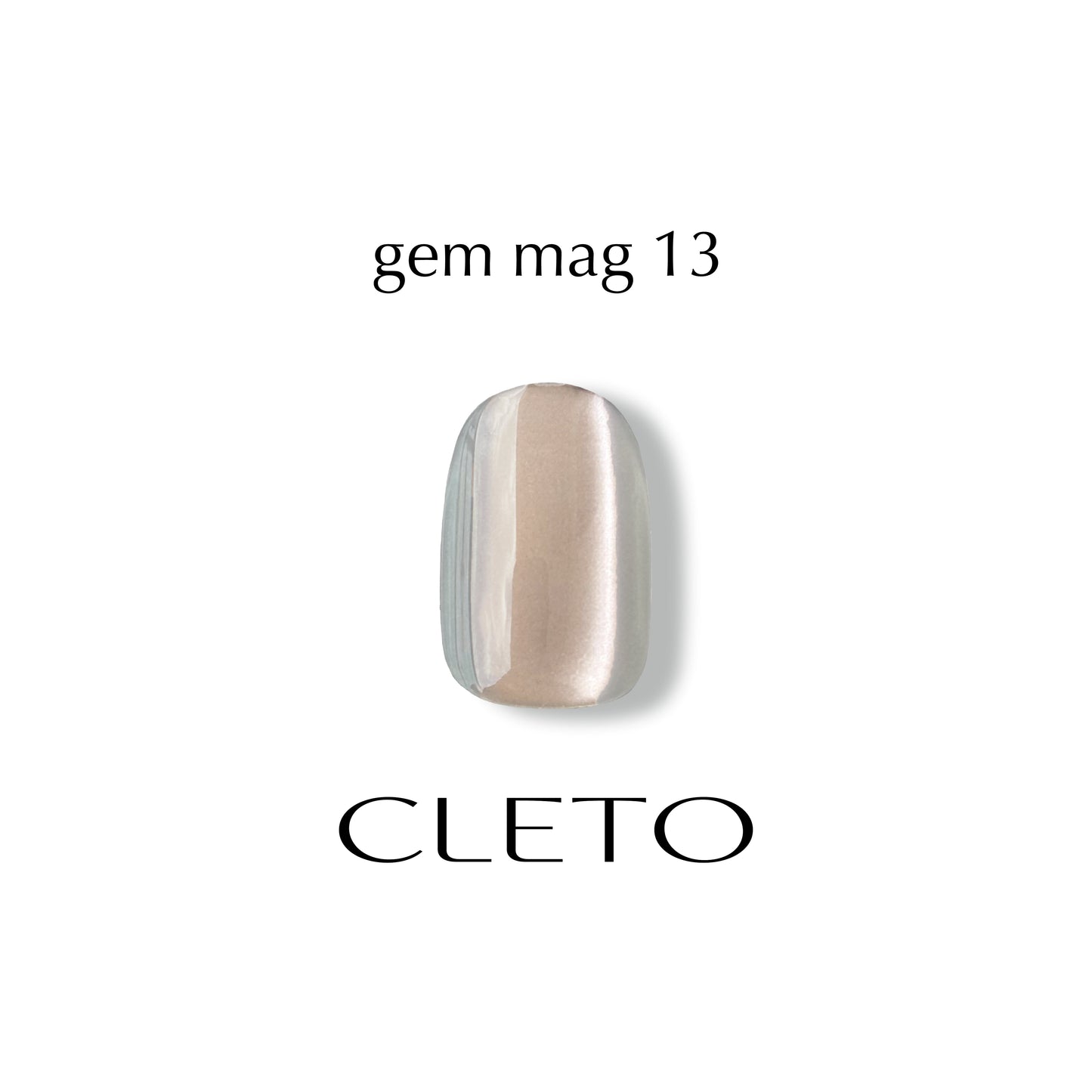 CELTO - gem mag