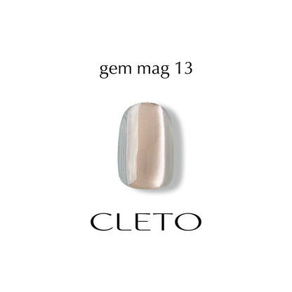 CELTO - gem mag