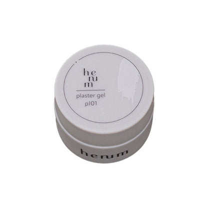 henum plaster gel 2.8g - pl01