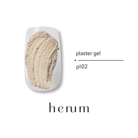 henum plaster gel 2.8g - pl02
