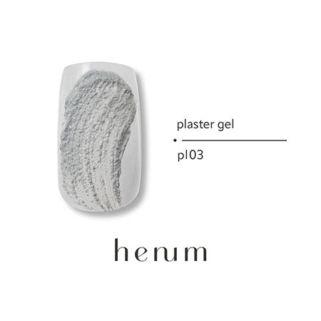 henum plaster gel 2.8g - pl03