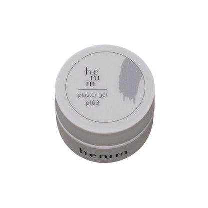 henum plaster gel 2.8g - pl03