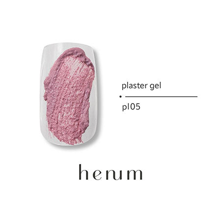 henum plaster gel 2.8g - pl05