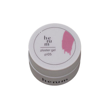 henum plaster gel 2.8g - pl05