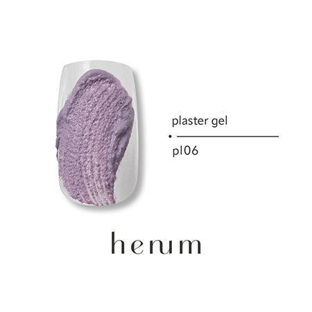 henum plaster gel 2.8g - pl06