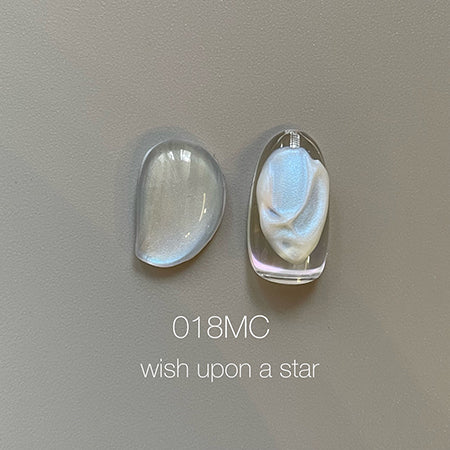 LUMIERE avenir - wish upon a star 018MC