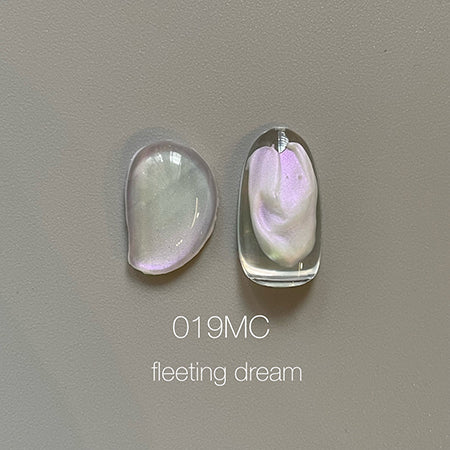 LUMIERE avenir - fleeting dream 019MC