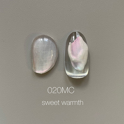 LUMIERE avenir - sweet warmth 020MC