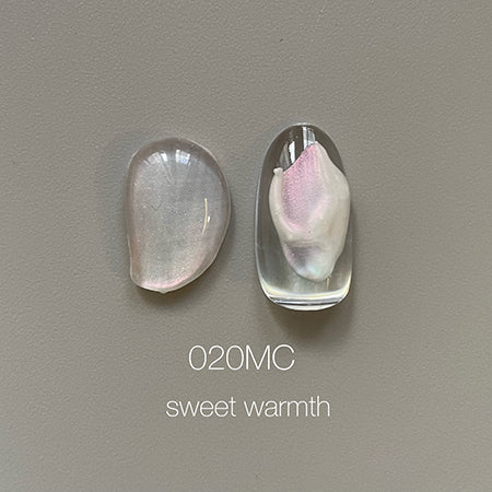 LUMIERE avenir - sweet warmth 020MC