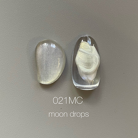 LUMIERE avenir - moon drops 021MC