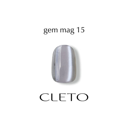 CELTO - gem mag