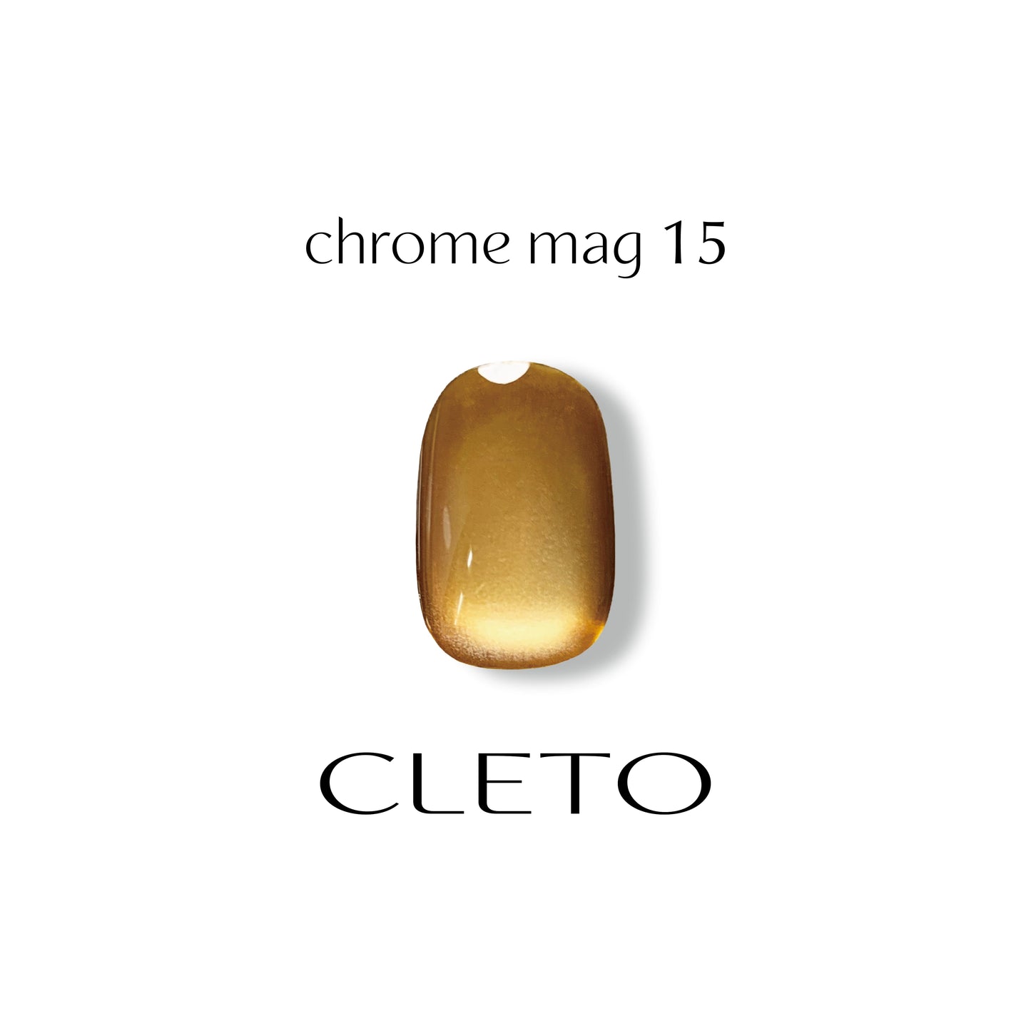 CLETO - chrome mag