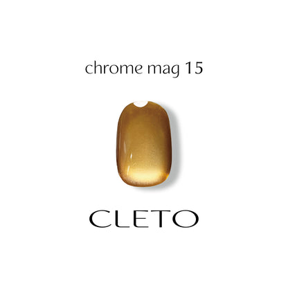 CLETO - chrome mag