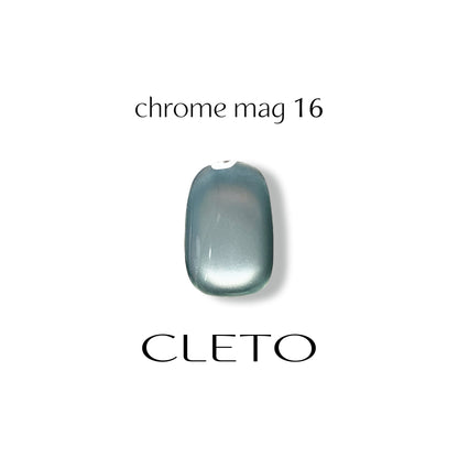CLETO - chrome mag