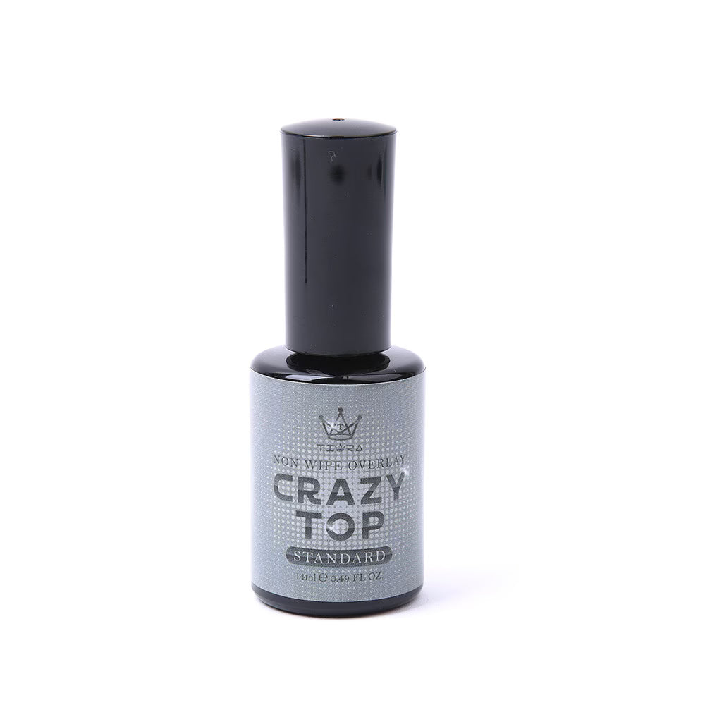 JIN.B - CRAZY TOP - STANDARD 14ml (現貨)