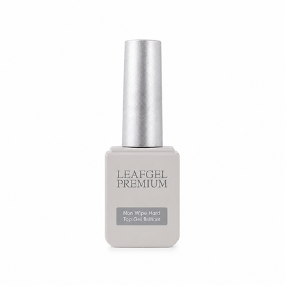 LEAFGEL PREMIUM - Non Wipe Hard Top Gel Brilliant 12g