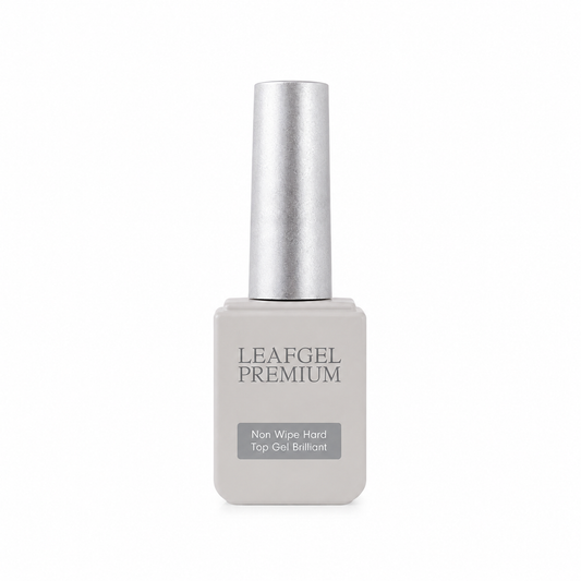 LEAFGEL PREMIUM - Non Wipe Hard Top Gel Brilliant 12g