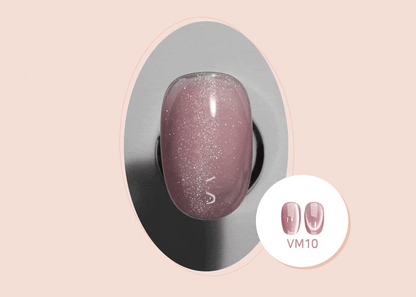 VALLA - DEWY Collection 8 colors