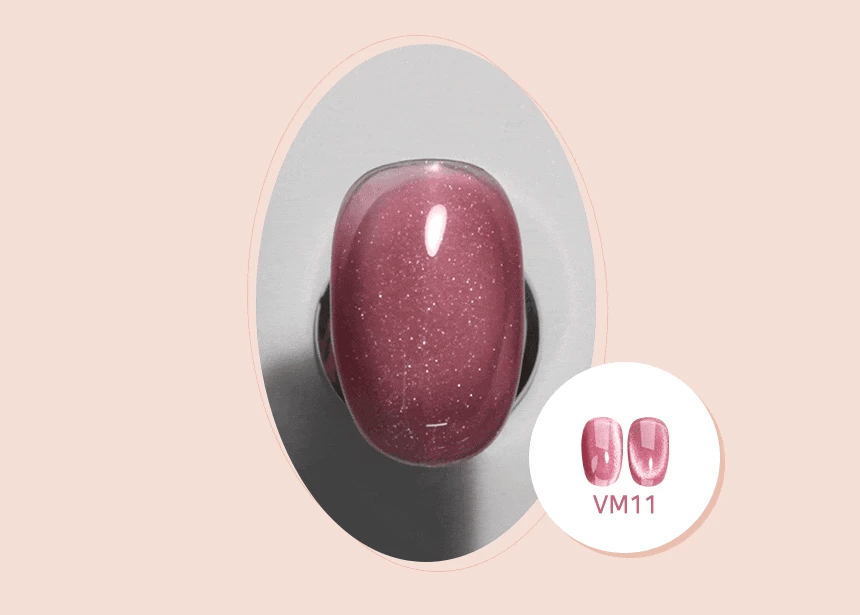 VALLA - DEWY Collection 8 colors