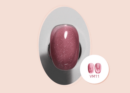 VALLA - DEWY Collection 8 colors