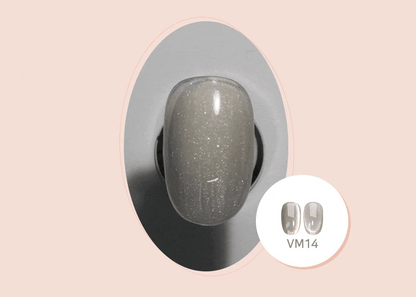 VALLA - DEWY Collection 8 colors