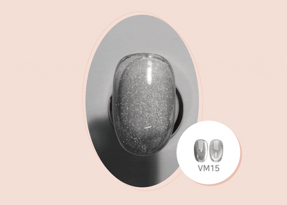 VALLA - DEWY Collection 8 colors