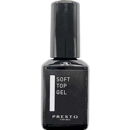 PRESTO Soft Top Gel 13G