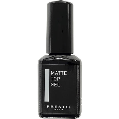PRESTO Matte Top Gel 13G