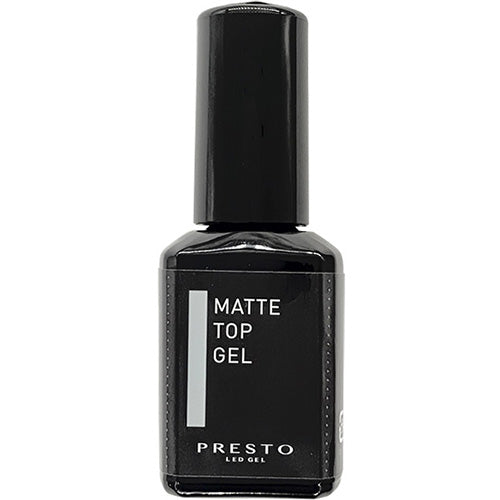 PRESTO Matte Top Gel 13G