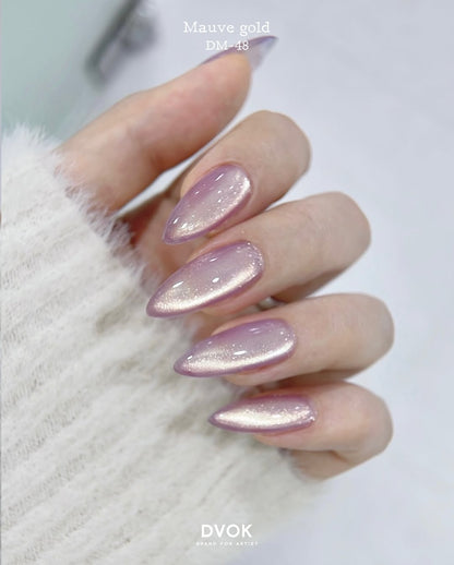 DVOK - Chilling Collection 10colors