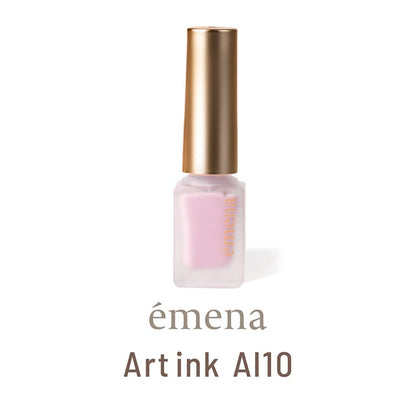 émena - Art ink ( AI10-AI15 )