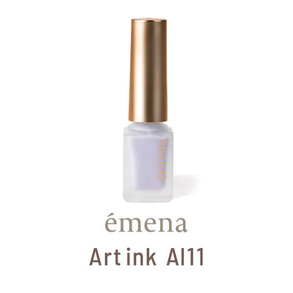émena - Art ink ( AI10-AI15 )