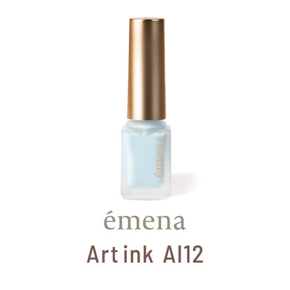 émena - Art ink ( AI10-AI15 )