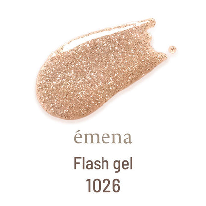 émena Flash Gel 8G - 1026
