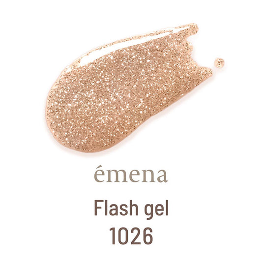 émena Flash Gel 8G - 1026