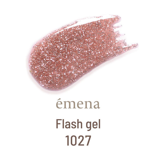 émena Flash Gel 8G - 1027