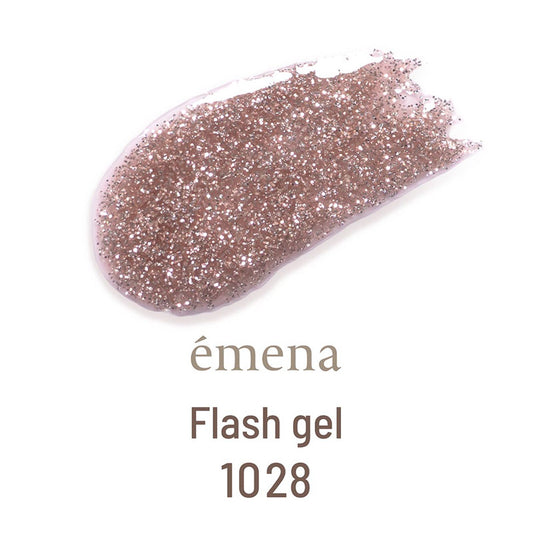 émena Flash Gel 8G - 1028
