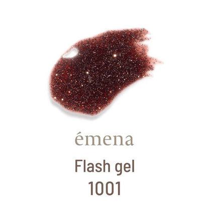 émena Flash Gel 3 Color Set 1000-1002