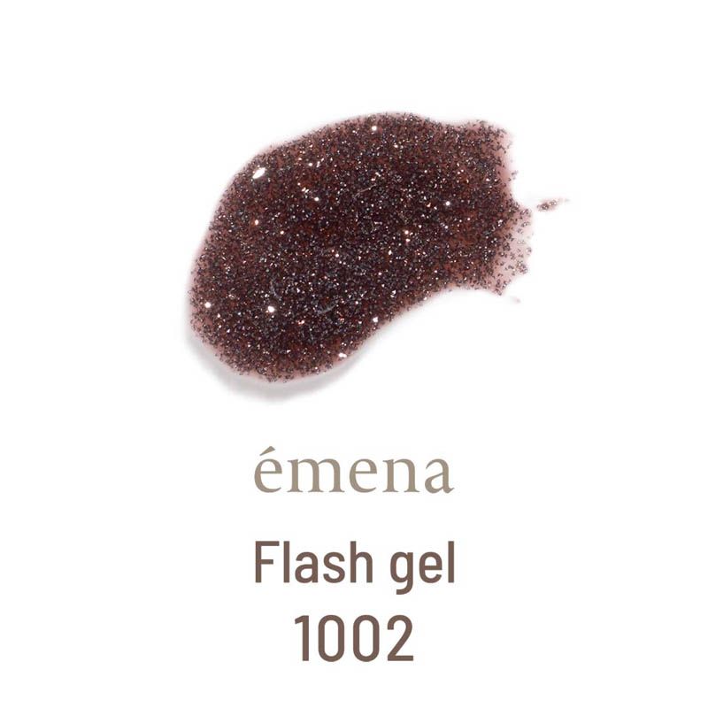 émena Flash Gel 3 Color Set 1000-1002
