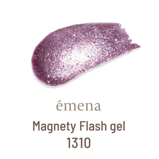 émena Magnetic Flash Gel 8G - 1310