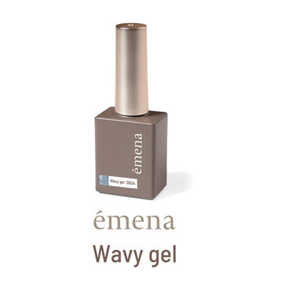 émena Wave Gel 8G - 0605
