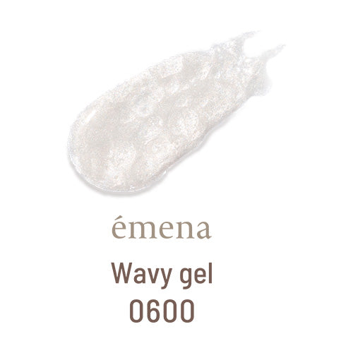 émena Wave Gel 8G - 0600