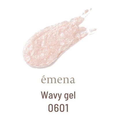 émena Wave Gel 8G - 0601