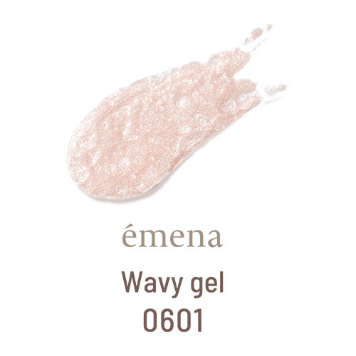 émena Wave Gel 8G - 0601