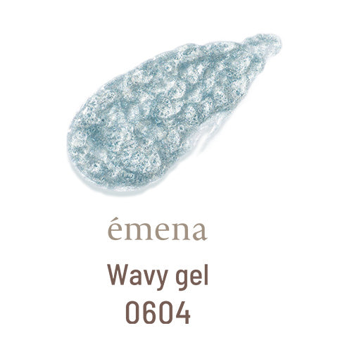 émena Wave Gel 8G - 0604