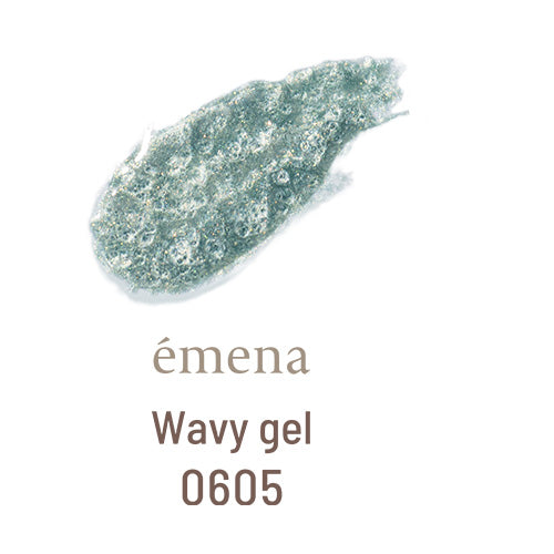 émena Wave Gel 8G - 0605