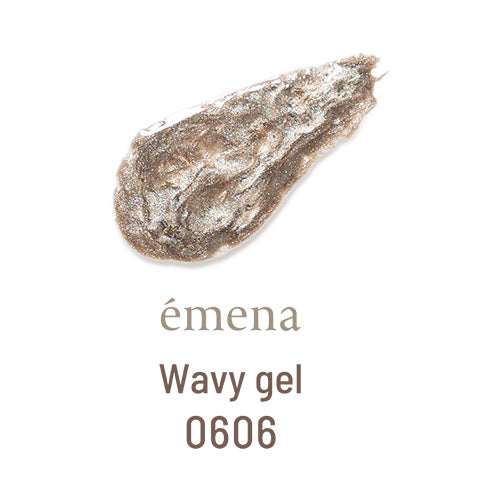 émena Wave Gel 8G - 0606