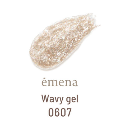 émena Wave Gel 8G - 0607